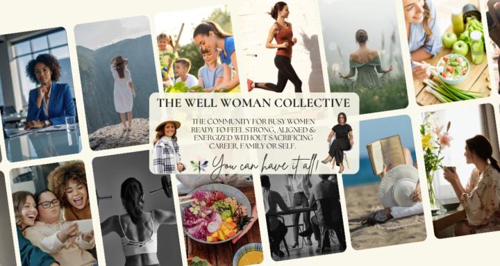 The Well Woman Collective