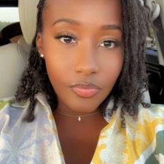Ashunti McGhee