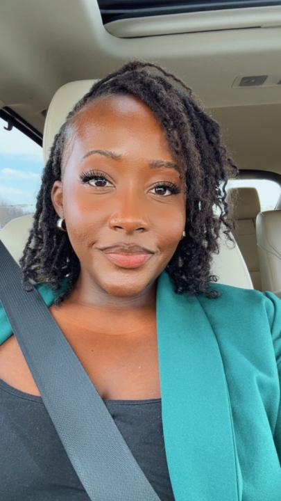 Ashunti McGhee