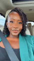 Ashunti McGhee