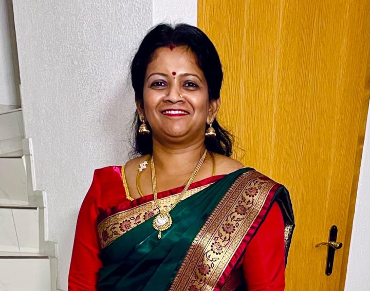 Sarvanathan Sugitha