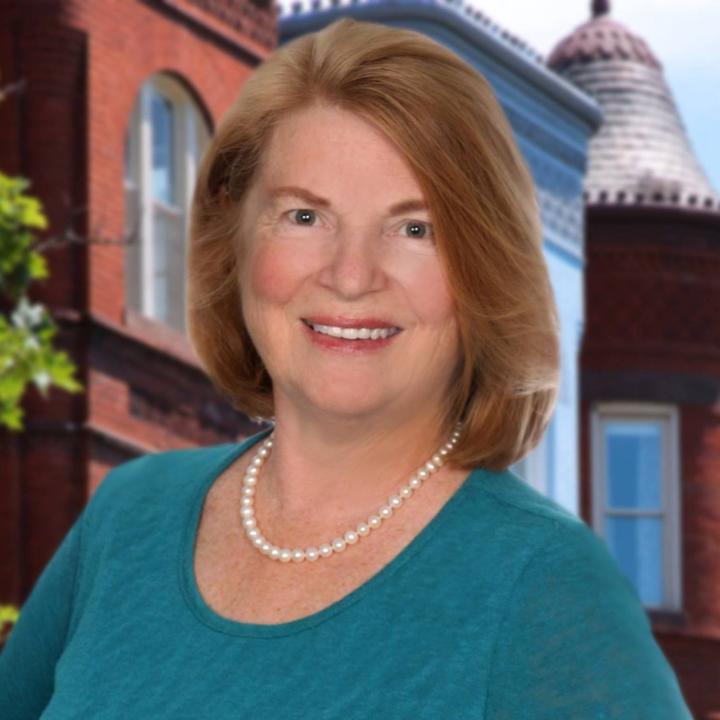 Margaret Ruhe