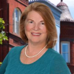 Margaret Ruhe