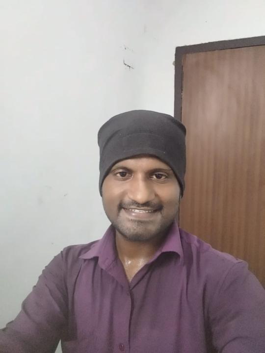 Lazar Ananth