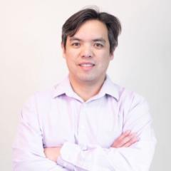 Alan San Agustin