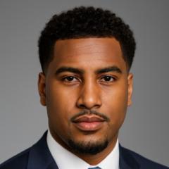 Raheem Jones