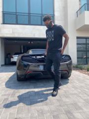 Raheem Jones