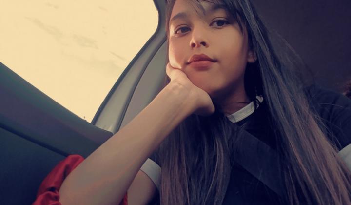 Sa-eedah Adonis