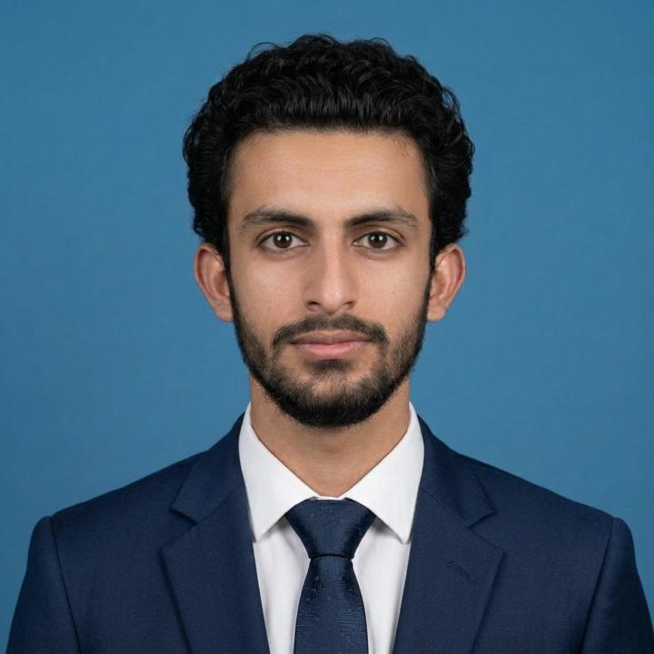 Muhammad Zia Ul Mustafa Sandhu