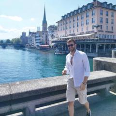 Giuseppe Arcidiacono