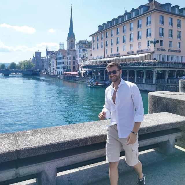 Giuseppe Arcidiacono