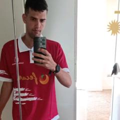 Pablo Rodríguez Padilla