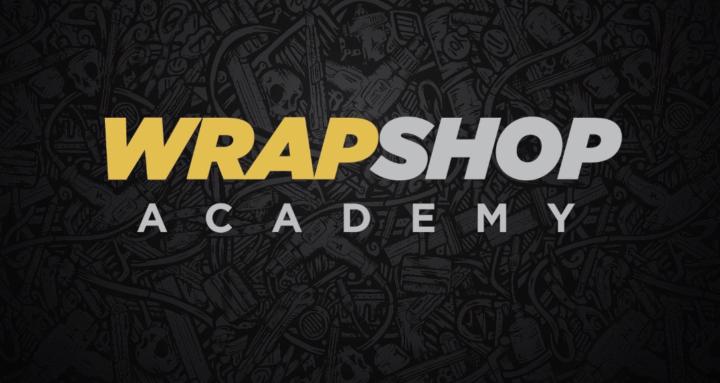 Wrap Shop Academy