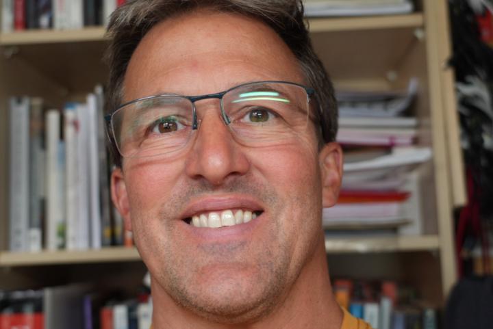 Carlos Slezacek