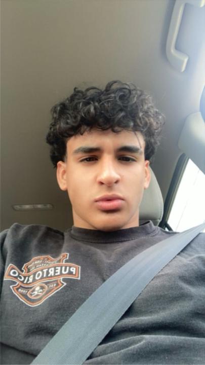 Daniel Gutierrez