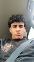Daniel Gutierrez