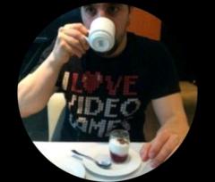 Eduardo Morales Garrido