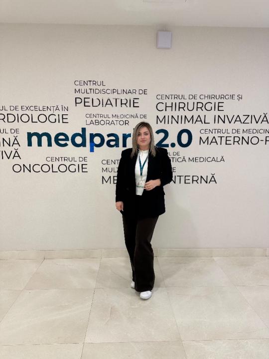 Tamara Lapp