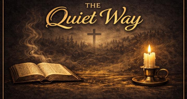 The Quiet Way
