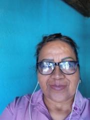 Angela Ramirez