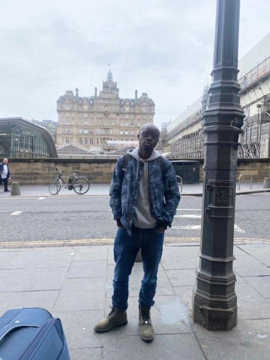 Tokunbo Odebiyi