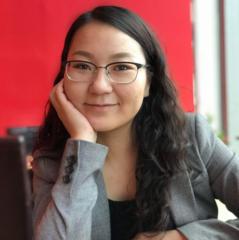 Sod-erdene Byambadash