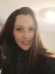 Victoria Dority