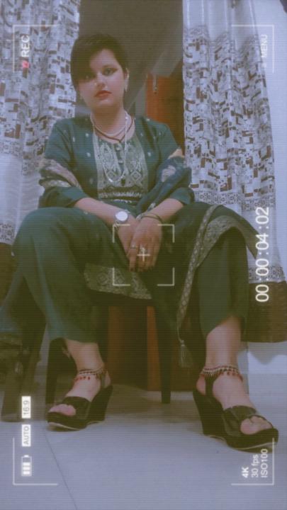 Aarzoo Sharma