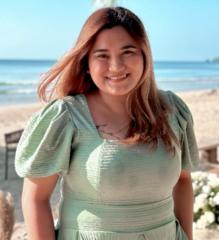Leanelle Lacuesta