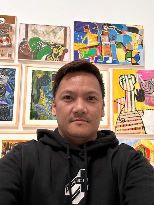 Chris Ongtangco