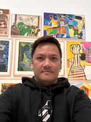 Chris Ongtangco