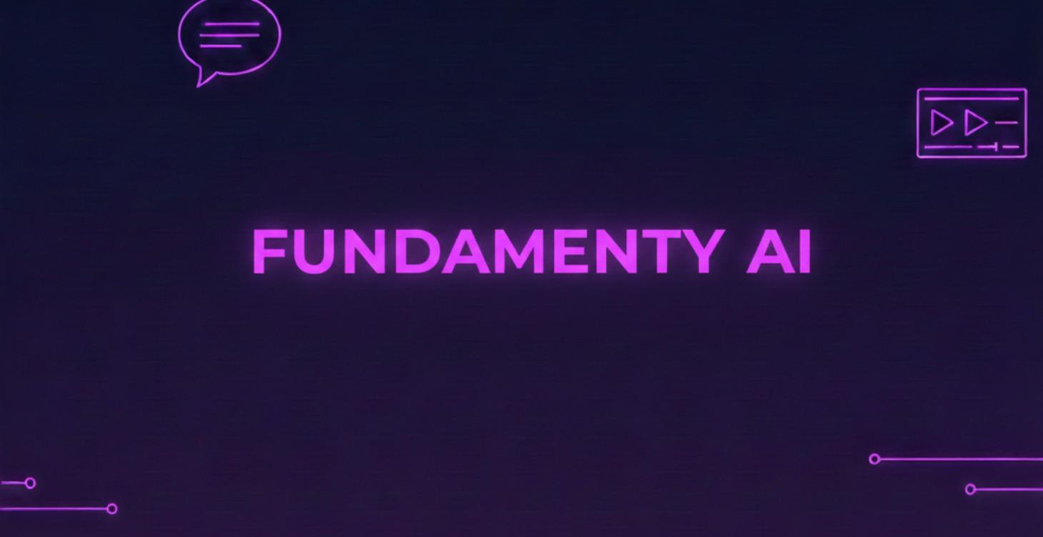 Fundamenty Ai