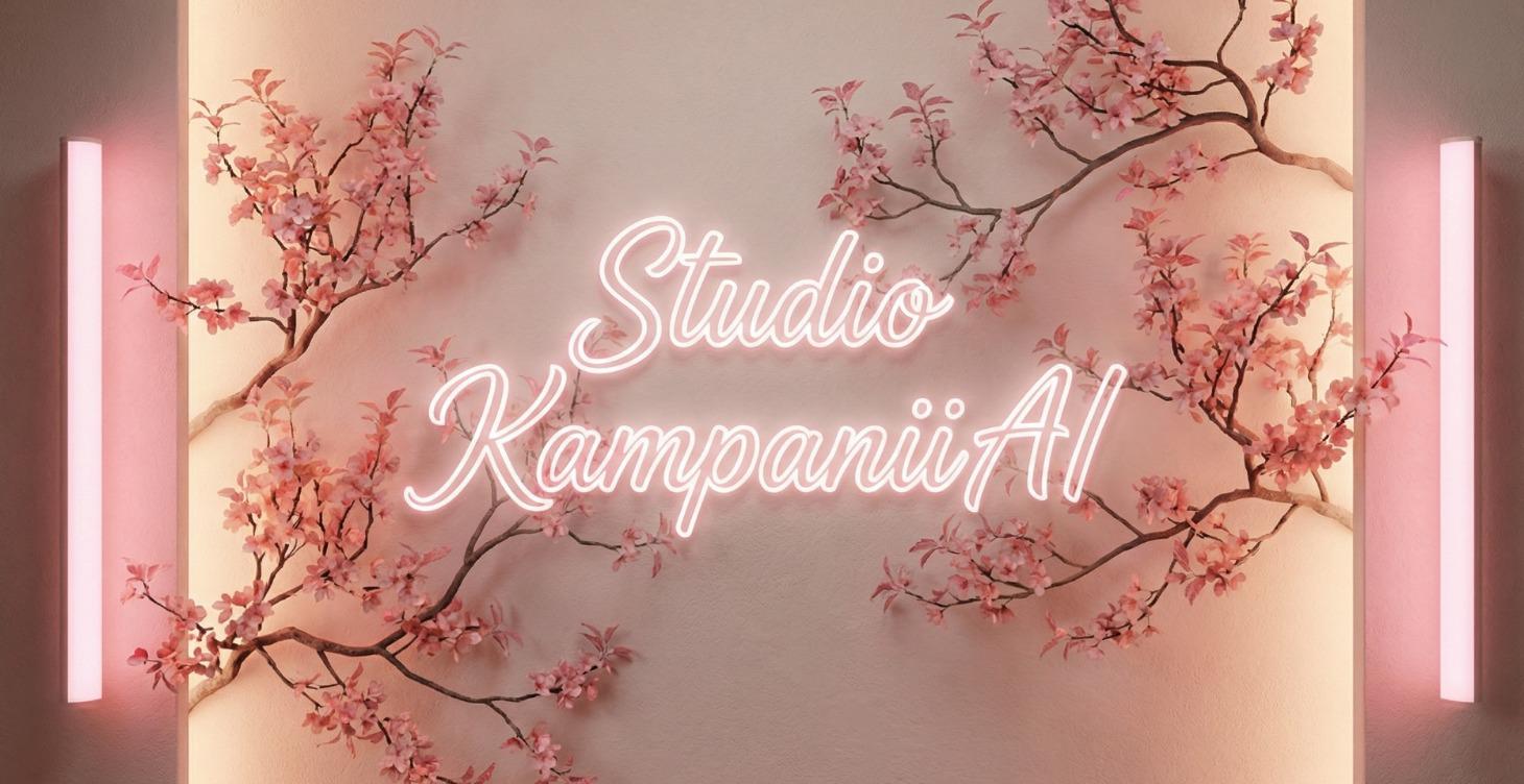 AI influencer 2 (Studio kampanii AI)