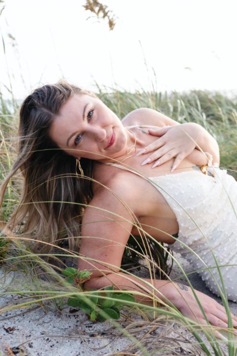 Ava Pikul