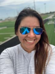 Mariela Cox