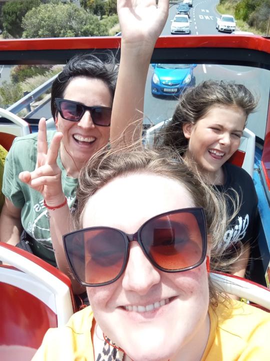 Silja Guðbjörnsdóttir