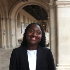 Keysha Brutus