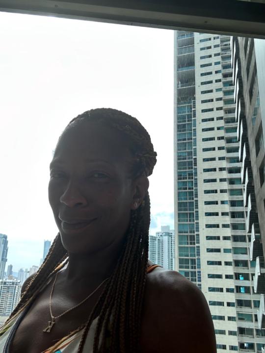 Karin Jones