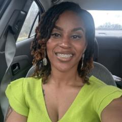 Jamyla Davis