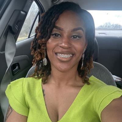 Jamyla Davis
