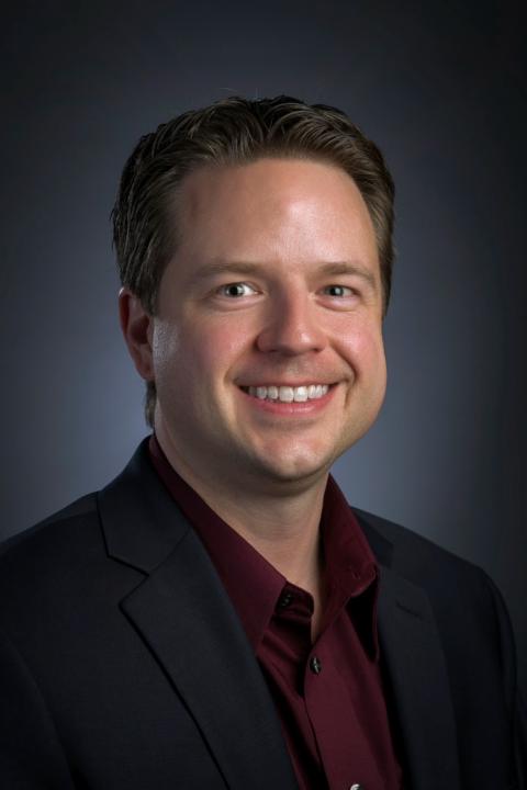 Jeff Collins
