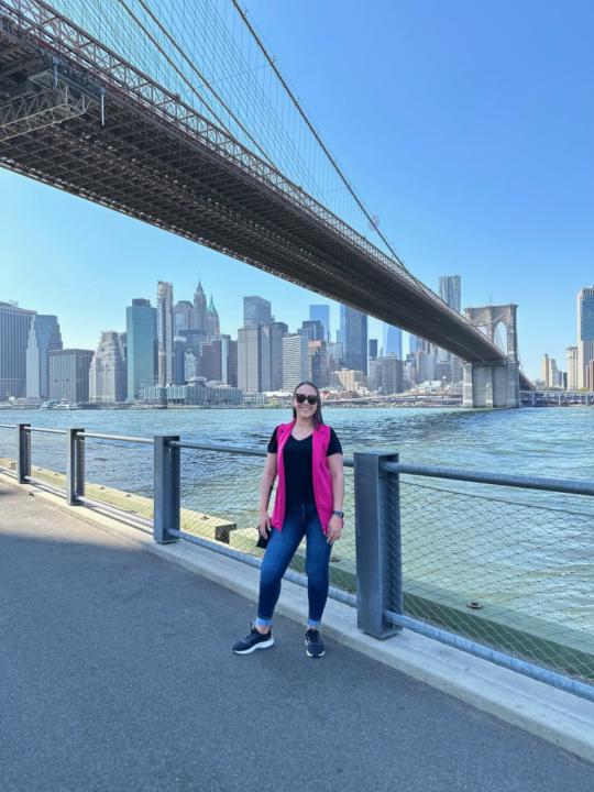 Marcela Rivera Porras