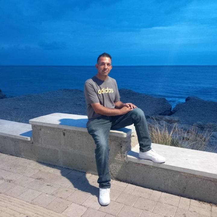 Massimo Carolì