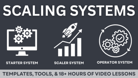 POD Scaling Roadmap gallery image