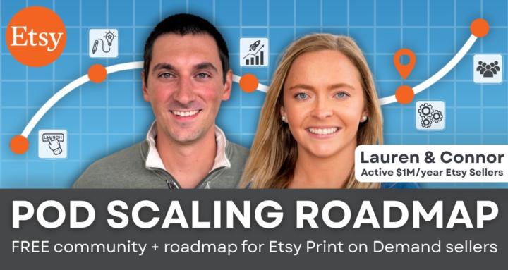 POD Scaling Roadmap