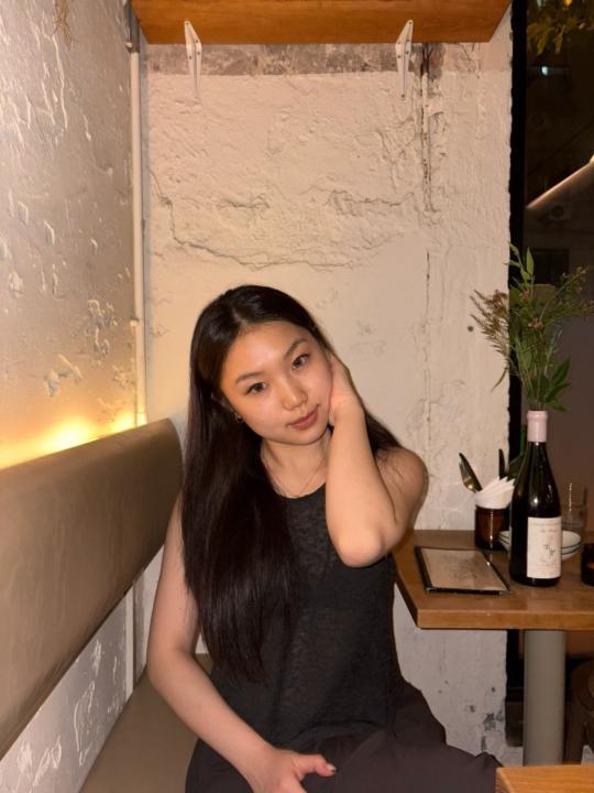 Wang Xinlei