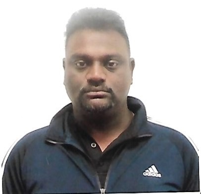 Saravanan Nagarajan