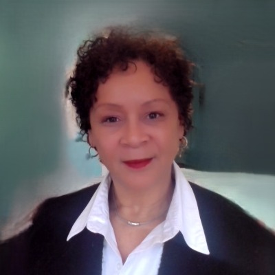 Cheryl Chrismon