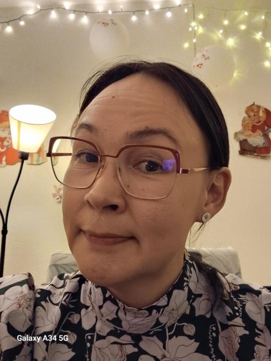 Mari Berthelsen