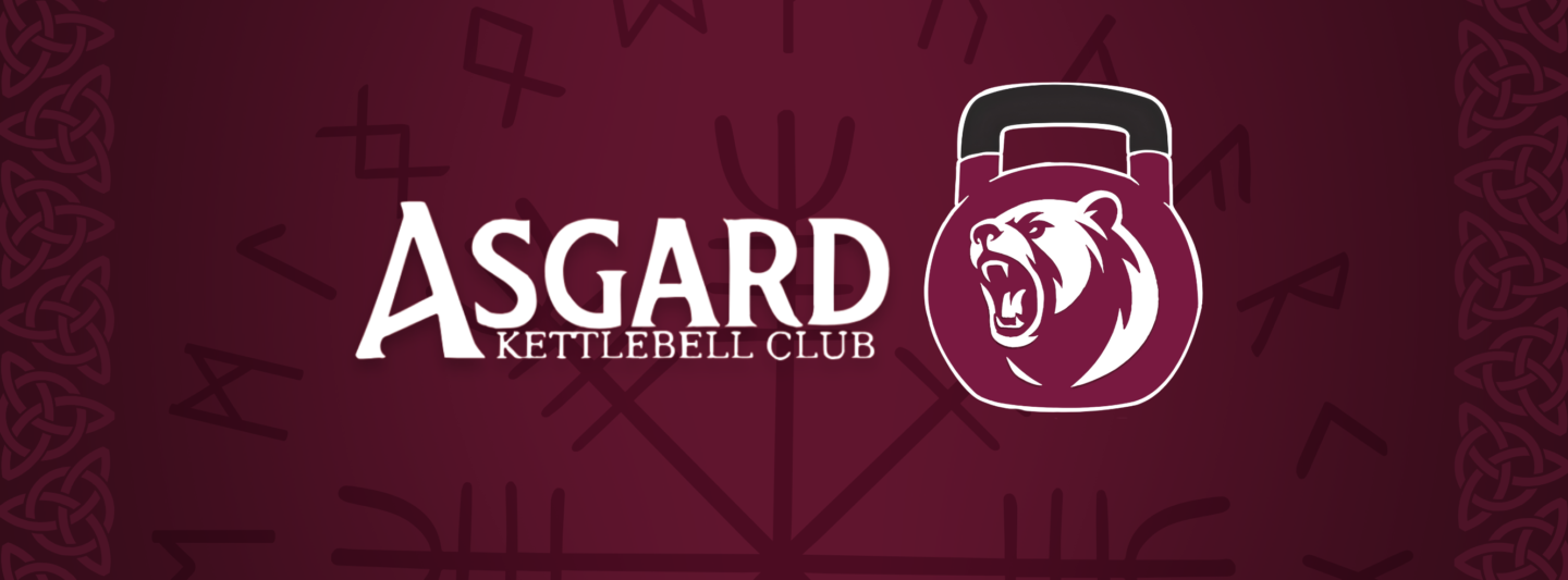 Asgard Kettlebell Club